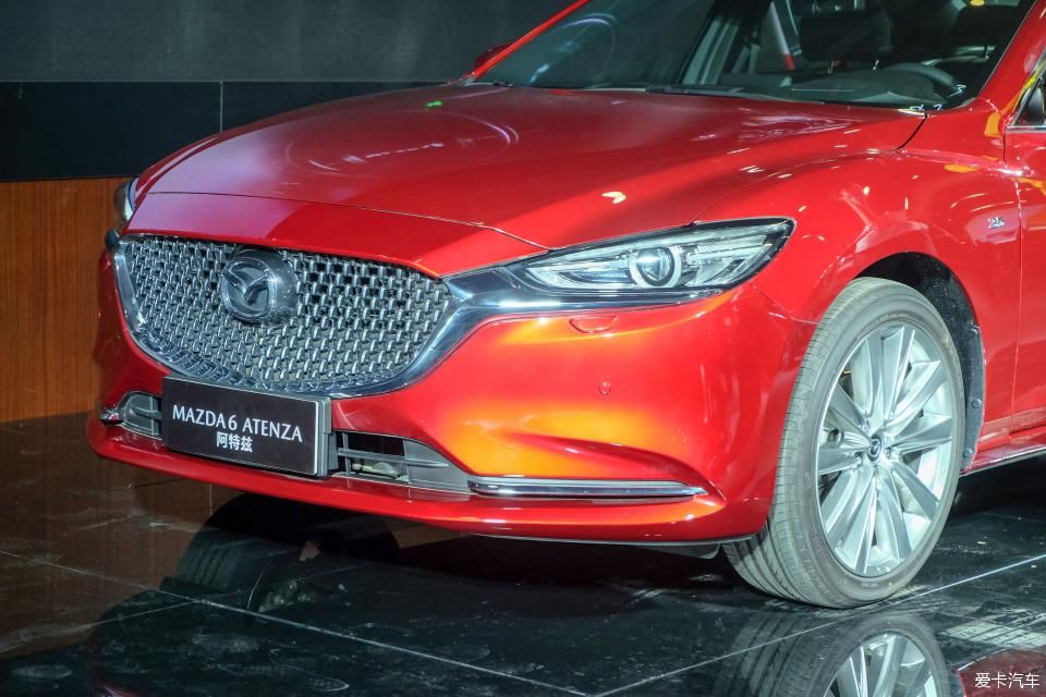  小姐姐|广州车展回顾，车展虽小，车模不少