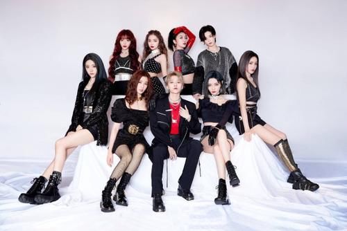  男团|《青你2》刚结束《青你3》又来了，这是想搞团嘛，这是在圈钱