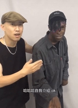 小鸡|街舞王一博队“内讧”,小鸡“绑架”布布逃跑失败,塑装英语太逗