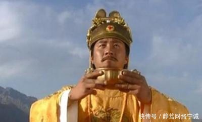 郭山甫|这大概是朱元璋封官封得最憋屈的一回,人家哭着拒绝说我不想死