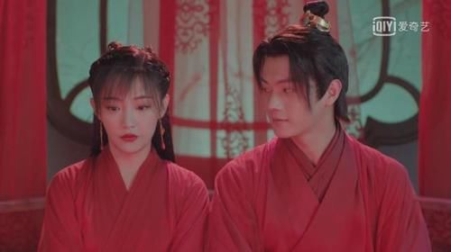  天书|天舞纪：李玄、苏犹怜大婚，天书老人送宝物给李玄，能对付龙皇？