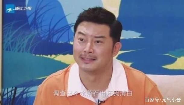  收视率|《奔跑吧》这次请对嘉宾了！多亏了他，扳回了一季收视率