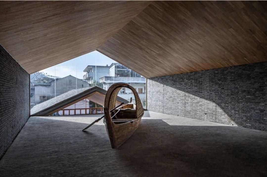 乡村|走进松阳，感受散落在乡村的“时光琥珀”