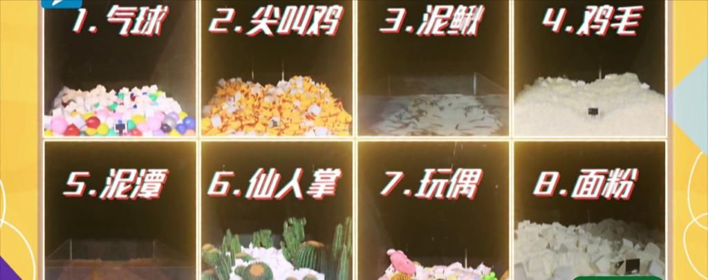  弟弟|奔跑吧:anglebaby“失散多年的弟弟”找到了，蔡徐坤:我……