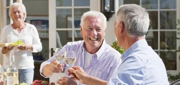 做好|男人过了50岁,若还能做好这3件事,说明你身体还不错