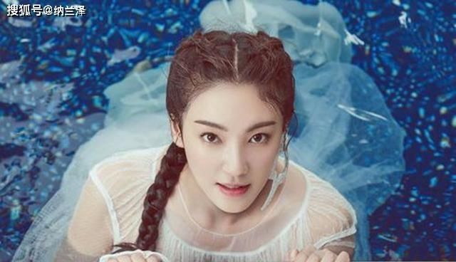  自嘲|张雨绮直言“男人看我的眼光不好”，自嘲的背后，是坎坷的情史