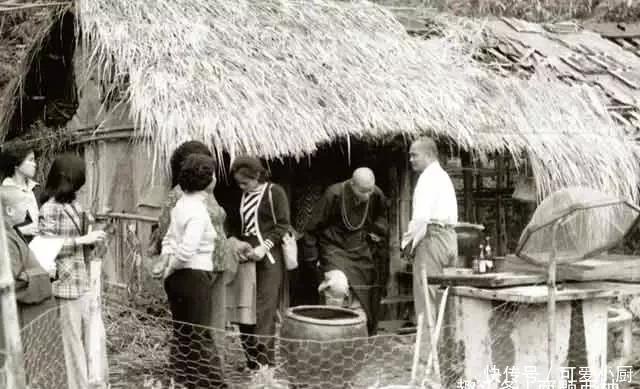 王锦云|她小学文化,却心系天下苍生,帮助了60多个国家的穷人