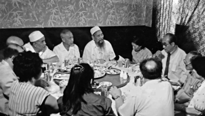 小吃|京华物语?丨“京城小吃第一人”陈连生：什么才叫北京小吃