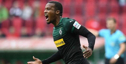  施廷德尔|深度分析：门兴再次杀进欧冠，为何从榜首跌到第四？