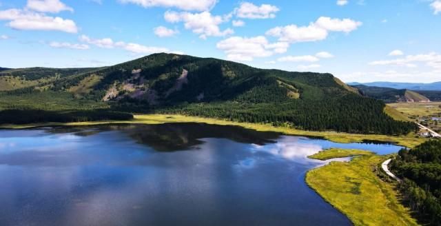 自驾游|一份颠覆你对内蒙传统印象的自驾游攻略,原来内蒙的美远不止草原