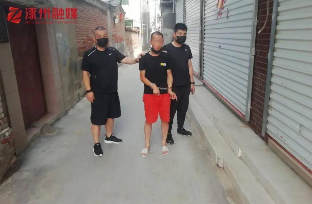 犯罪嫌疑人|猖狂！背街小巷！他专挑这样的目标下手……落网了！