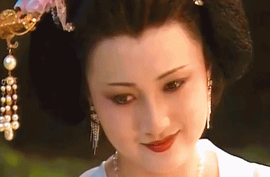 武则天|《武则天》《康熙王朝》中一代美人逝世，带走了国产古装剧的审美