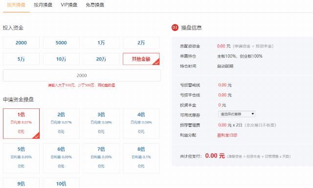 证监会|被证监会点名后仍正常运营,场外配资平台客服称实力大不会被查封