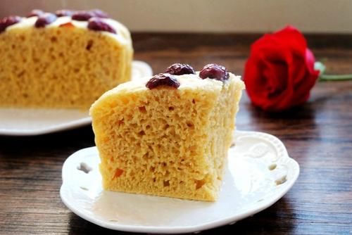  发酵|5种面食做法，香软可口营养好吃，孩子们喜欢，在家经常做