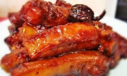 杏鲍菇|香味十足的几道家常菜,荤素搭配营养美味,爽口下饭,百吃不厌