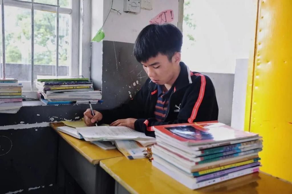  全网|灌阳这7名初中生，你们火了！全网都在传