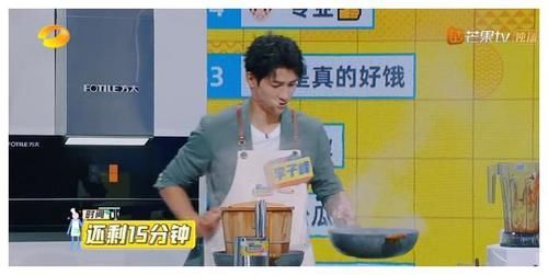  王俊凯|时隔四年与王俊凯再同框，李子峰完美演绎了什么叫真正的励志人生