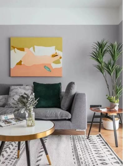 业主|所有业主,准备好了吗!2020年特火背景墙设计,实用还高颜值