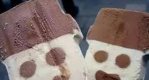 种味道|别再算了,吃过第五种雪糕,你已经暴露30岁以上的年龄了