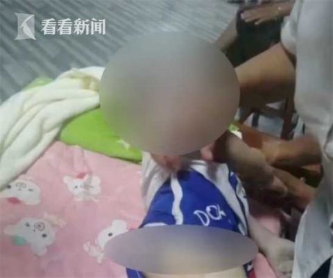  车内|2岁男童被遗忘车内9小时不幸身亡 警方发布通报