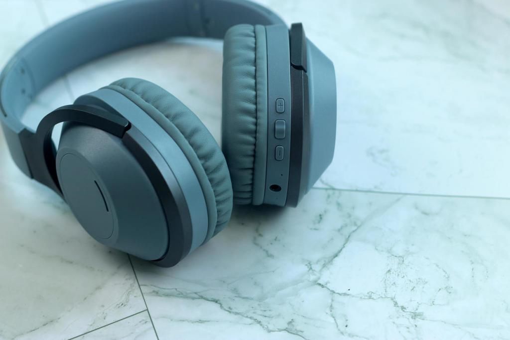  Sibyl|搭载旗舰高通芯，只卖良心价，Sibyl头戴蓝牙耳机：惊艳到我了