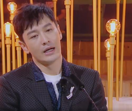  姐姐们|魏大勋助阵《乘风破浪的姐姐》故意“刁难”黄晓明，全场姐姐沸腾