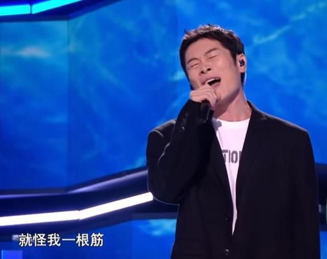  夺冠|赵紫骅夺冠呼声高，本季《中国好声音》最大亮点！