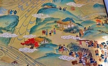 汉族|客家人是来自何方的“客”?这支庞大汉族民系,有哪些特点?
