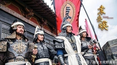 袁崇焕|袁崇焕被凌迟后, 崇祯皇帝是怎么对待他的妻儿子女的? 你可能不知道!