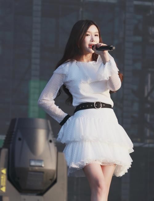  火箭|被《创造101》淘汰的她，如今成人生赢家，连火箭少女都望尘莫及