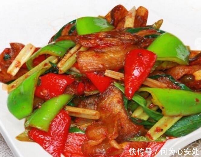 料酒|美味诱人的几道家菜，营养健康口感常好，适合家庭聚餐味道棒