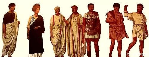 时期|加入巅峰时期的罗马军团是一种怎样的体验