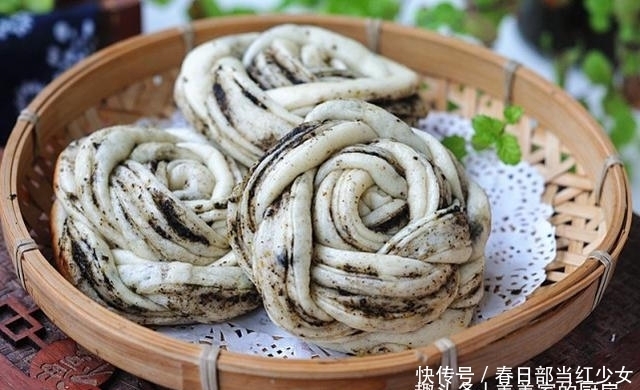 做法|吃了30多年馒头,第一次知此做法!层层薄如蝉翼,撕着吃最香!