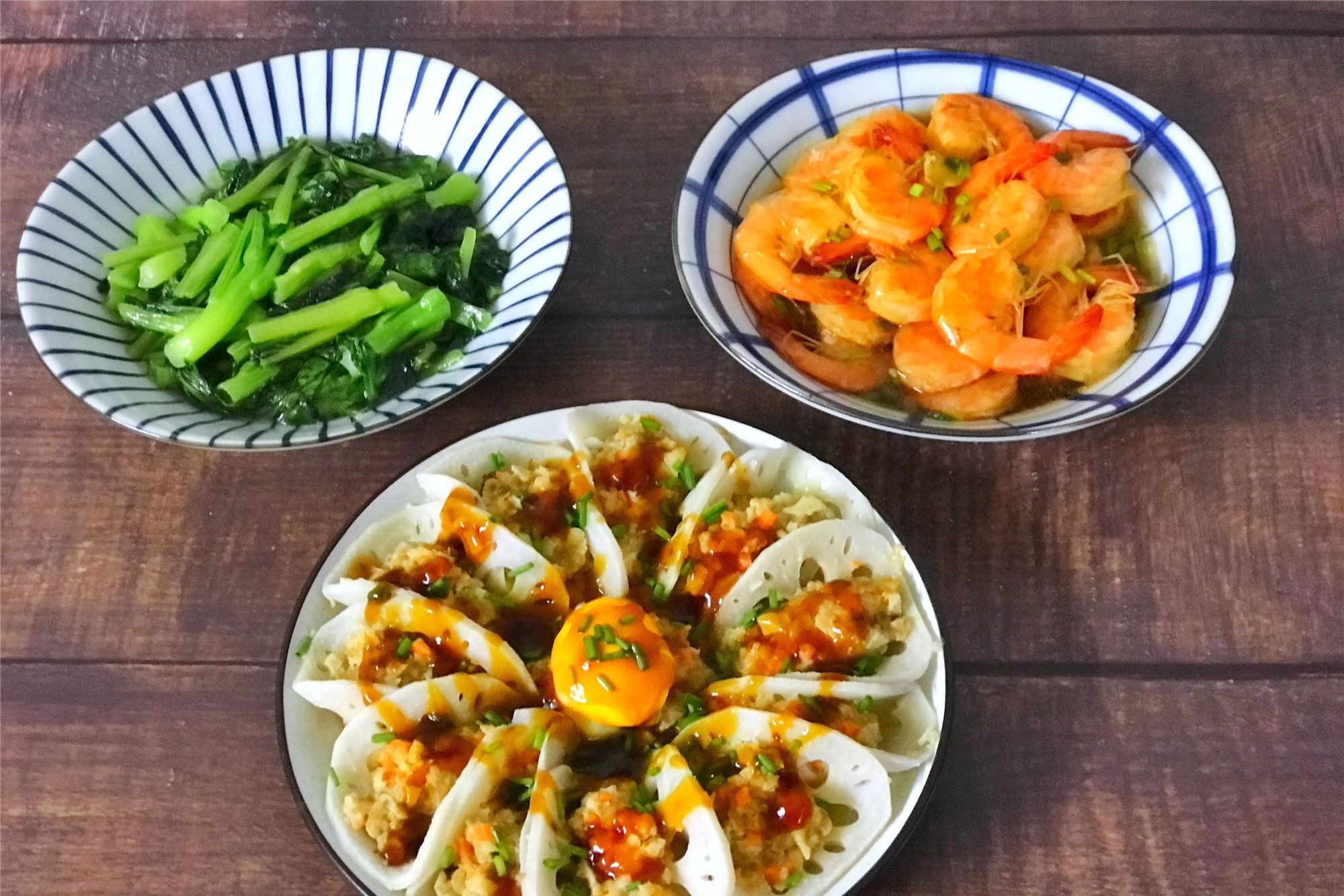  重样|一家三口晚餐分享，10天不重样，花钱不多，家人吃得满足，累也值