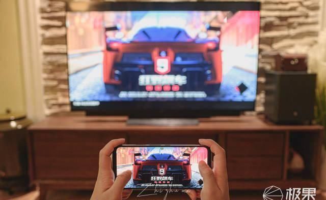 游戏|144Hz “滑”到手软,银翼风暴堪比“空调”,这款手机简直就是为游戏而生。