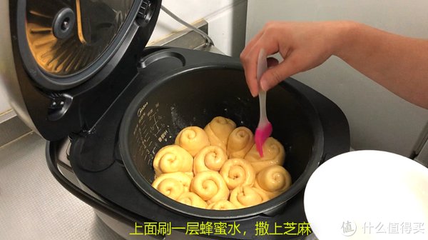 红薯|红薯加鸡蛋,简单一做比蛋糕还香,新手也能学得会