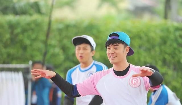  瞄准|看过陈赫在《瞄准》的表现，还有演员敢当“综艺咖”吗？