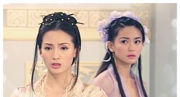  最美|最美何仙姑、原版小娘惹, 那些惊艳了时光的新加坡国宝级女艺人