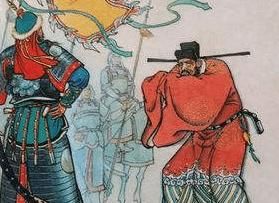 物资|集忠诚和背叛于一身的宋朝宰相，被迫当上傀儡皇帝，终成最大汉奸