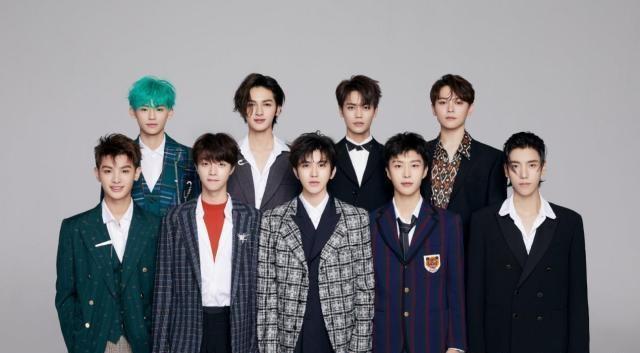  态度|在NPC溶解之后，范丞丞将讨论蔡徐坤，工作态度好