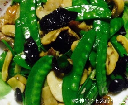  美味|健康营养清脆爽口，营养美味简单健康，多做给孩子吃