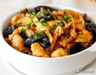 分钟|家常清新6道小炒,10分钟搞定,方便,营养美味