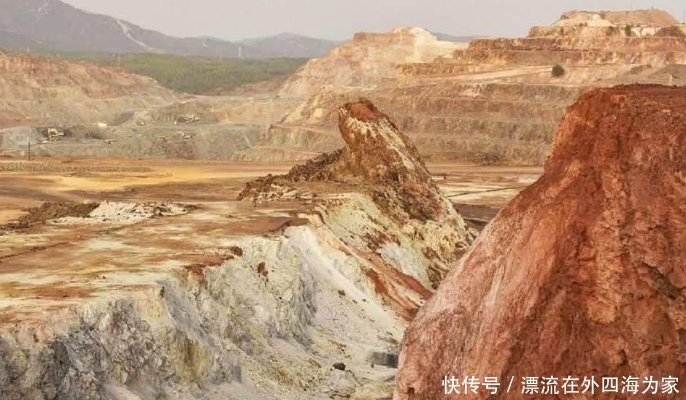 稀土|比稀土宝贵的资源再现中国,多国不惜用技术换购,我国:不卖!