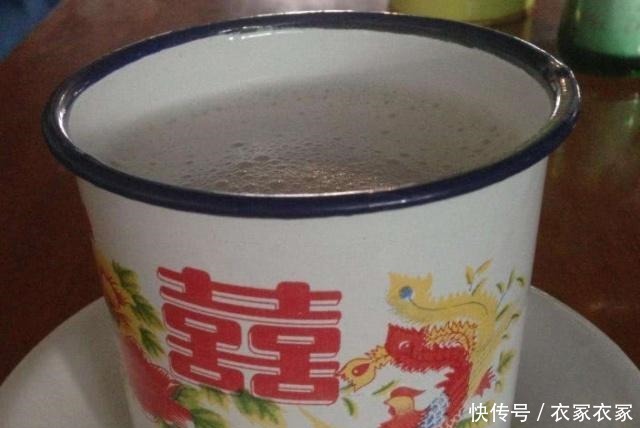 冲剂|80后记忆中难忘的一种饮料冲剂,土豪干嚼不冲水,如今去哪了