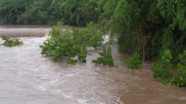 水利部：坚决守住防汛安全底线