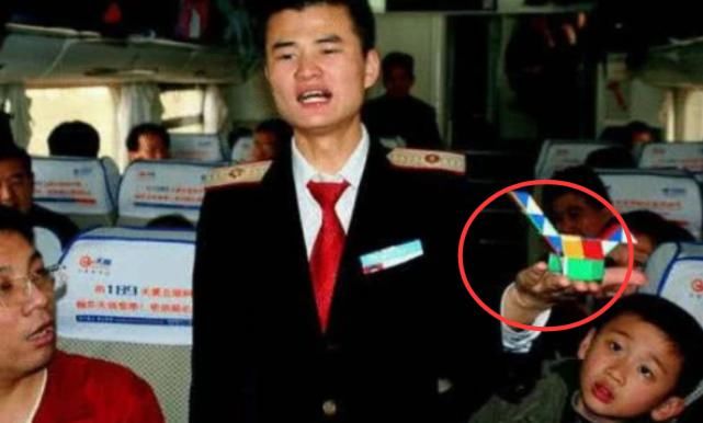 看完|火车上穿制服的“推销员”，他们都是什么人？看完才知道被骗了