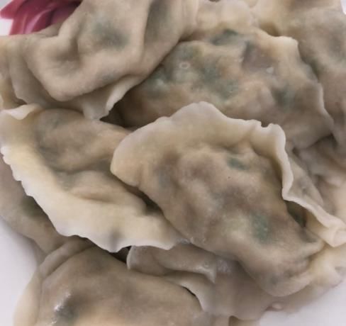  花椒水|包鱼肉饺子时，要不要放猪肉？大厨教你正确做法，饺子鲜香嫩滑
