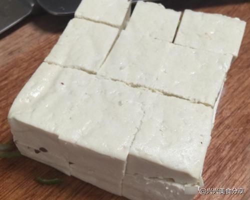  聪明人|聪明人买豆腐，看到这3种掉头就走，卖豆腐的也从来不让家人吃