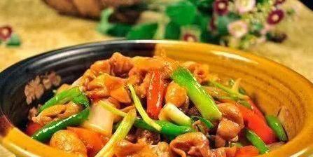  美味|香而不腻的几道家常菜，营养解馋下饭，简单美味，好吃到流口水