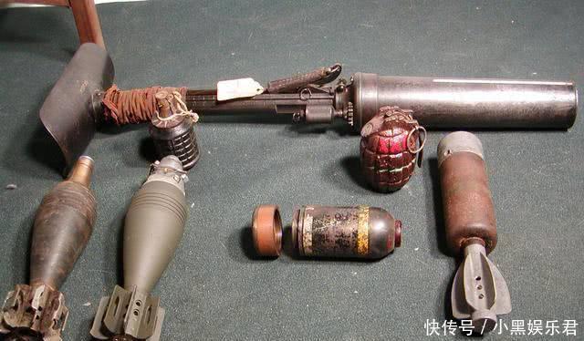  回忆|抗战期间，制造一枚手榴弹需要多少钱老兵回忆，揭开了谜底！